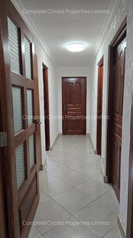 4 Bed House with En Suite at Mombasa Road - 6