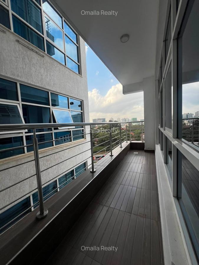 1,300 ft² Office with Service Charge Included in Westlands Area - 6