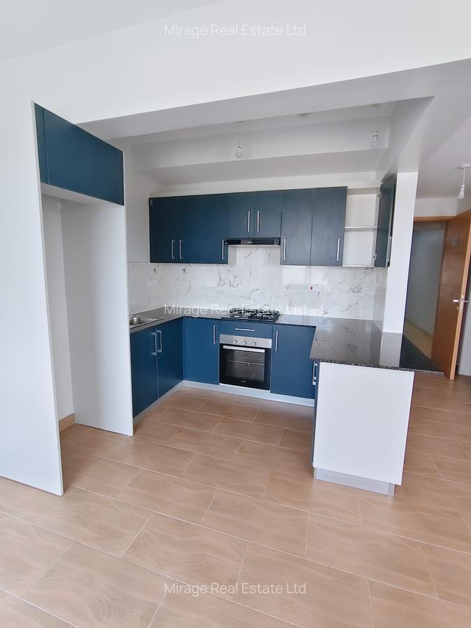 2 Bed Apartment with Swimming Pool in Garden Estate - 15