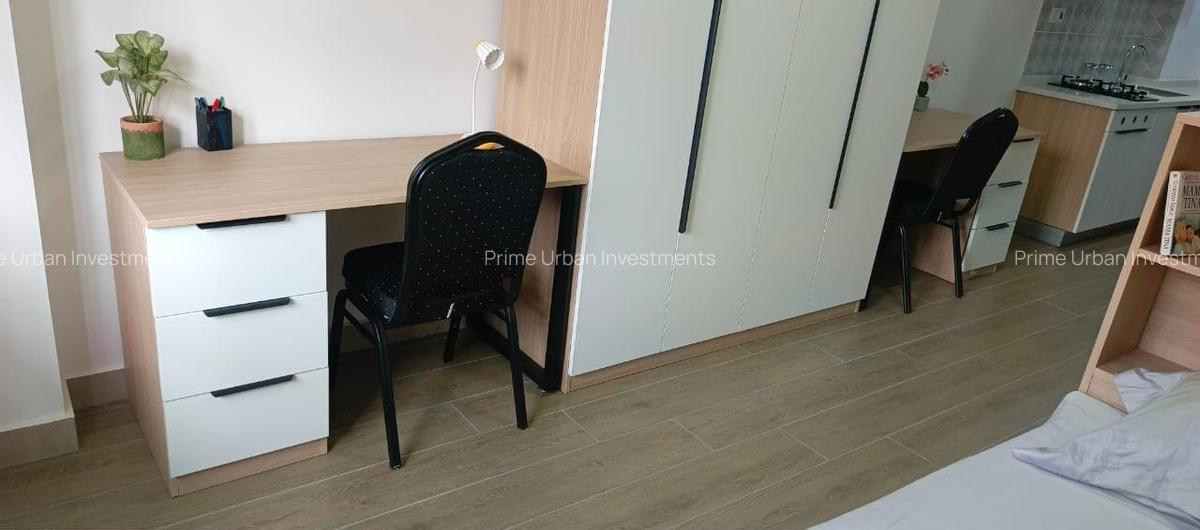 Serviced 1 Bed Apartment with En Suite in Juja - 12