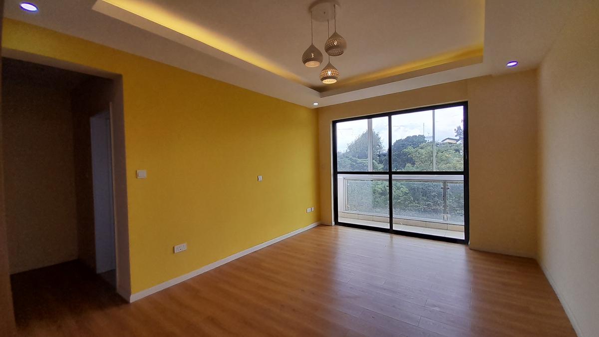 Furnished 3 Bed Apartment with En Suite at Brookside Drive - 15