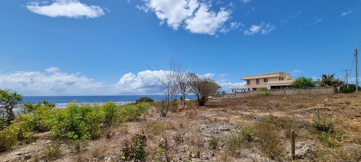 1 ac Land at Vipingo Beach Estate - 13