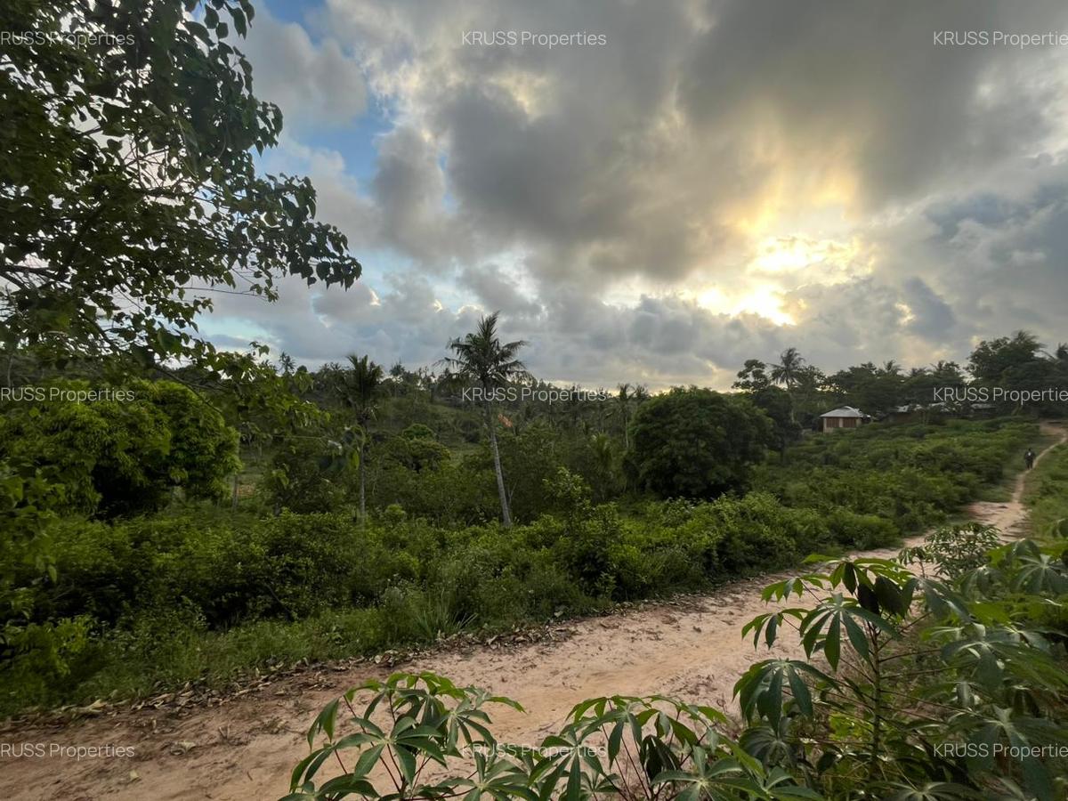 0.75 ac Land at Ls139 - 3