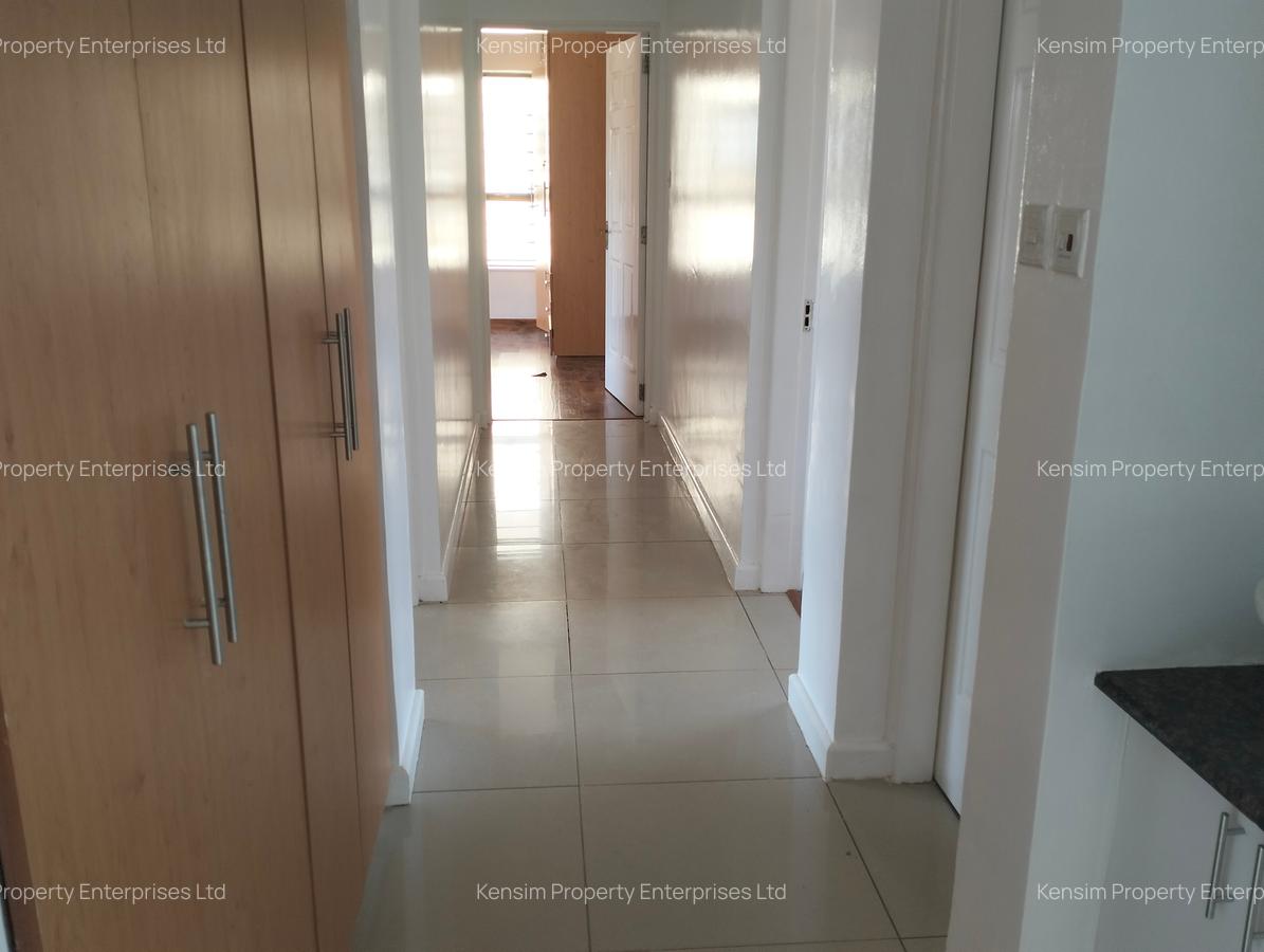 3 Bed Apartment with En Suite in Westlands Area - 9