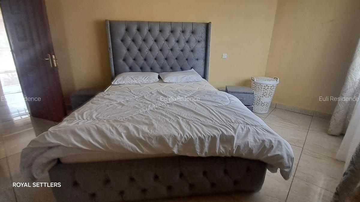 Furnished 3 Bed Apartment with En Suite at Rhapta Rd - 5