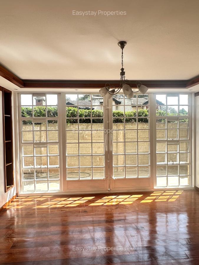 3 Bed House with En Suite in Nyari - 4