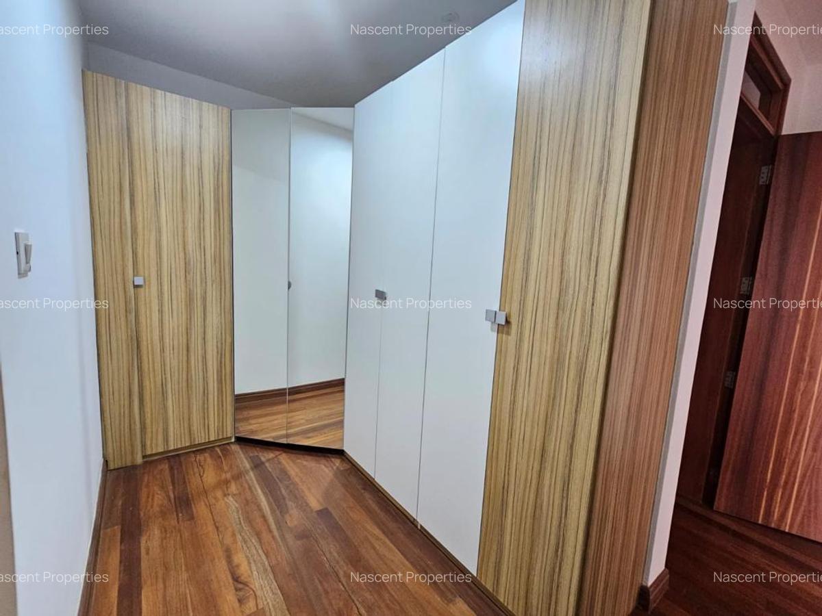 4 Bed Apartment with En Suite in General Mathenge - 18