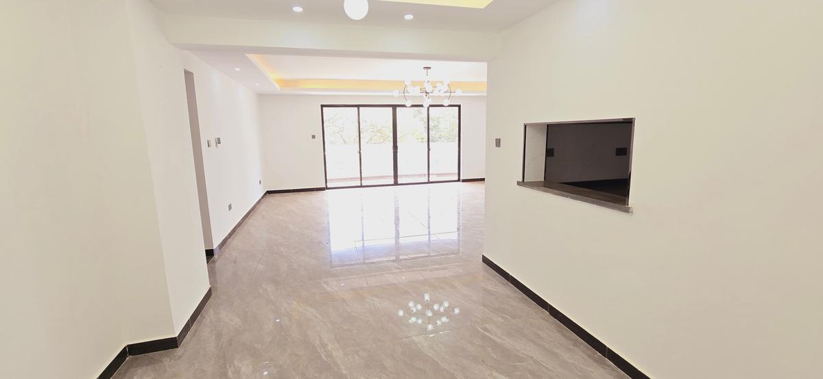 4 Bed Apartment with En Suite at Kileleshwa Road - 12