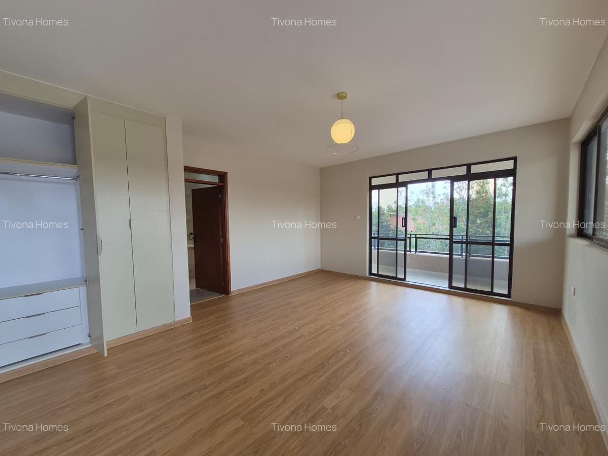 5 Bed House with Staff Quarters in Karen - 4