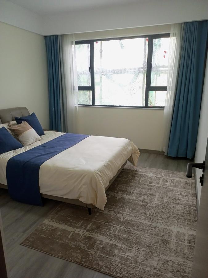 2 Bed Apartment with En Suite at Kilimani - 6