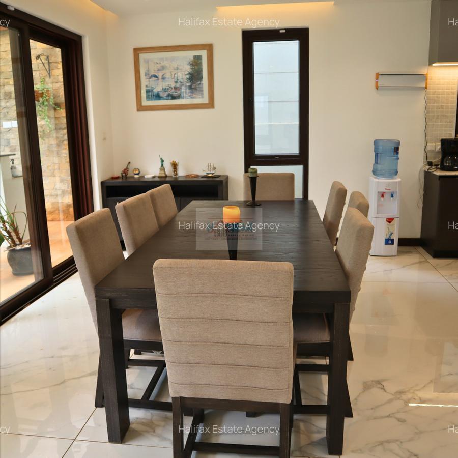 4 Bed Villa with En Suite in Kitisuru - 6