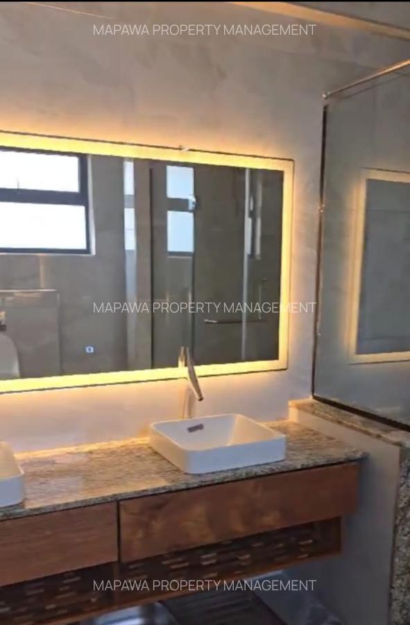 Serviced 3 Bed Apartment with En Suite in Kileleshwa - 7