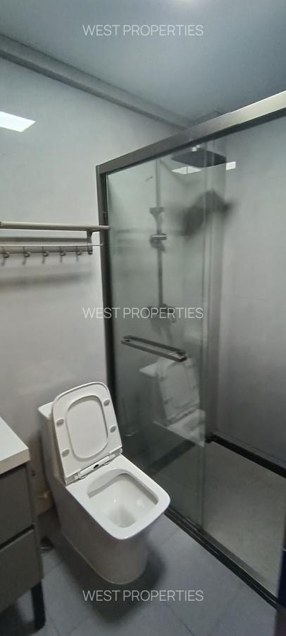 2 Bed Apartment with En Suite in Kilimani - 7