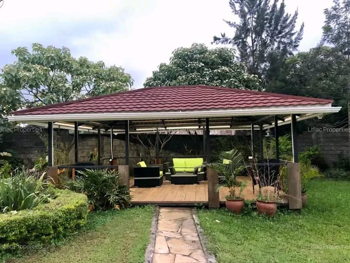 2 Bed House with En Suite in Runda - 9