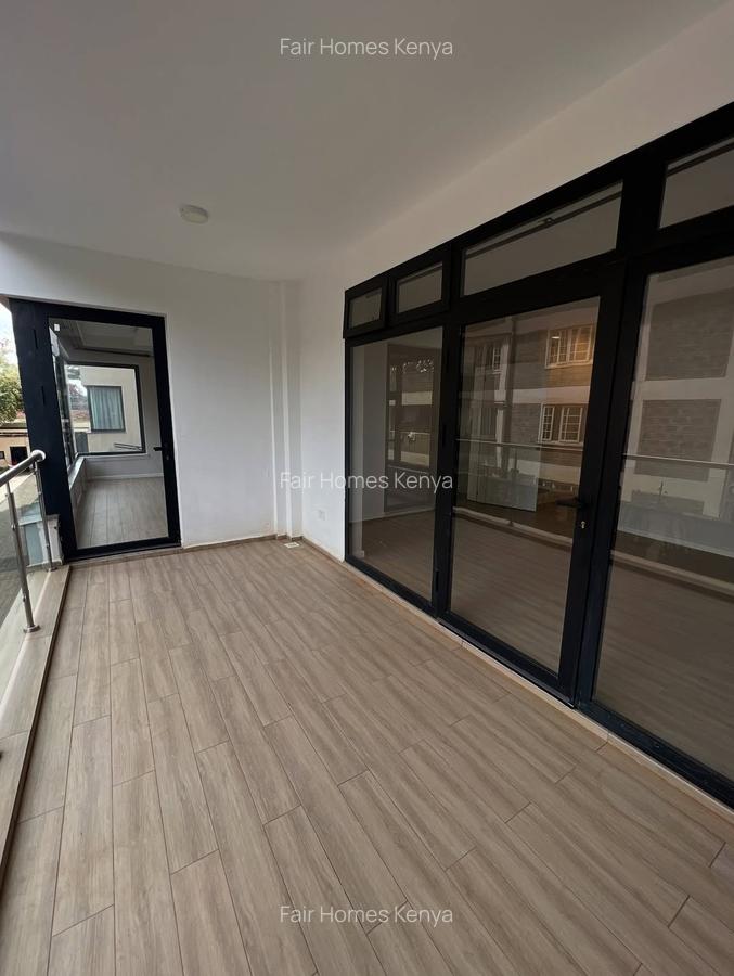 2 Bed Apartment with En Suite at Riara Road - 9
