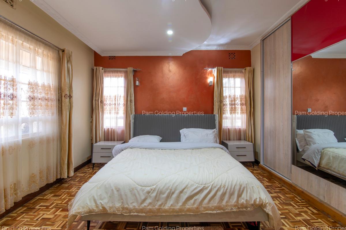 4 Bed House at Milimani - 13