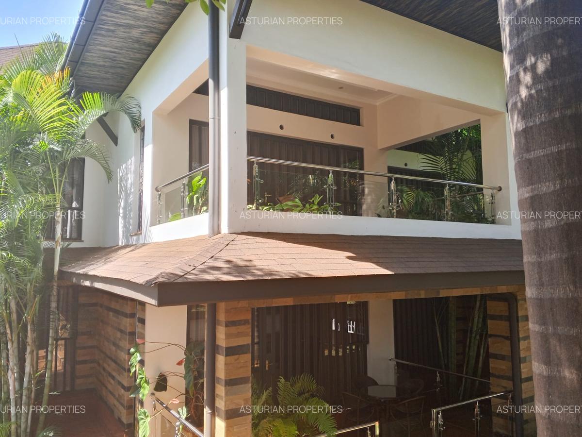 2 Bed Townhouse with En Suite in Runda - 5