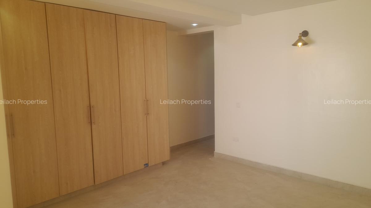 5 Bed House with En Suite in Ongata Rongai - 12