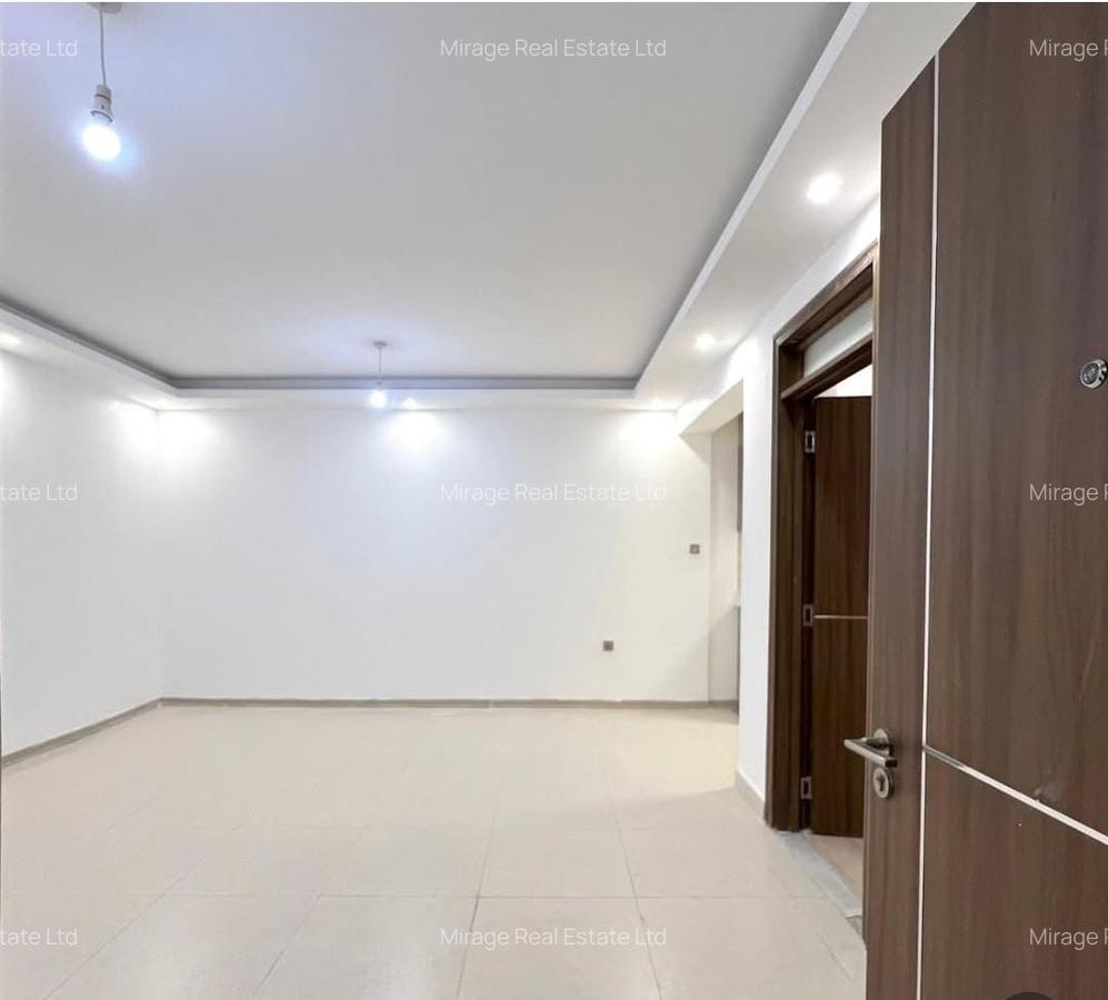 1 Bed Apartment with Swimming Pool in Westlands Area - 4