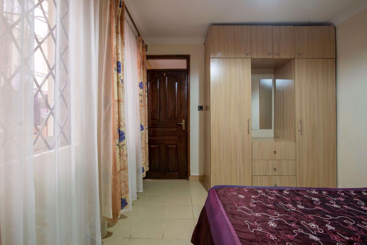 4 Bed Townhouse with En Suite in Kileleshwa - 18