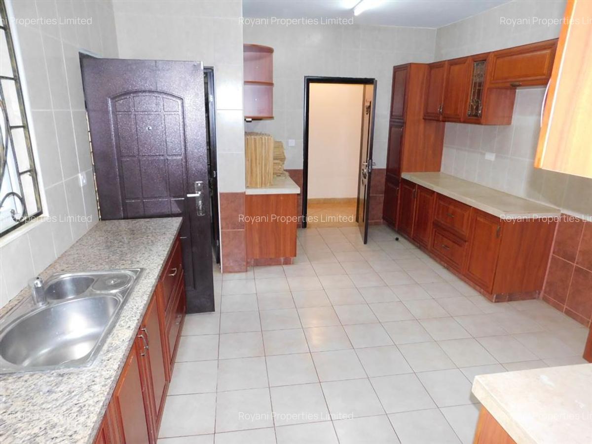 5 Bed House with En Suite at Garden View Washika Road - 3