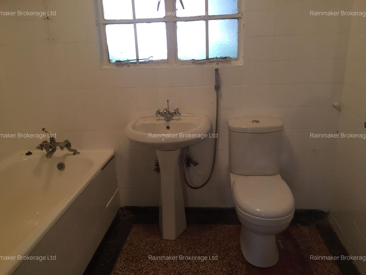 6 Bed House with En Suite at Kitisuru Road - 6