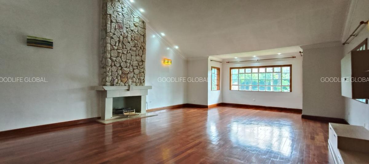 4 Bed House with En Suite at Runda - 6