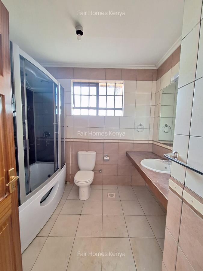4 Bed Townhouse with En Suite at Lavington Green - 13
