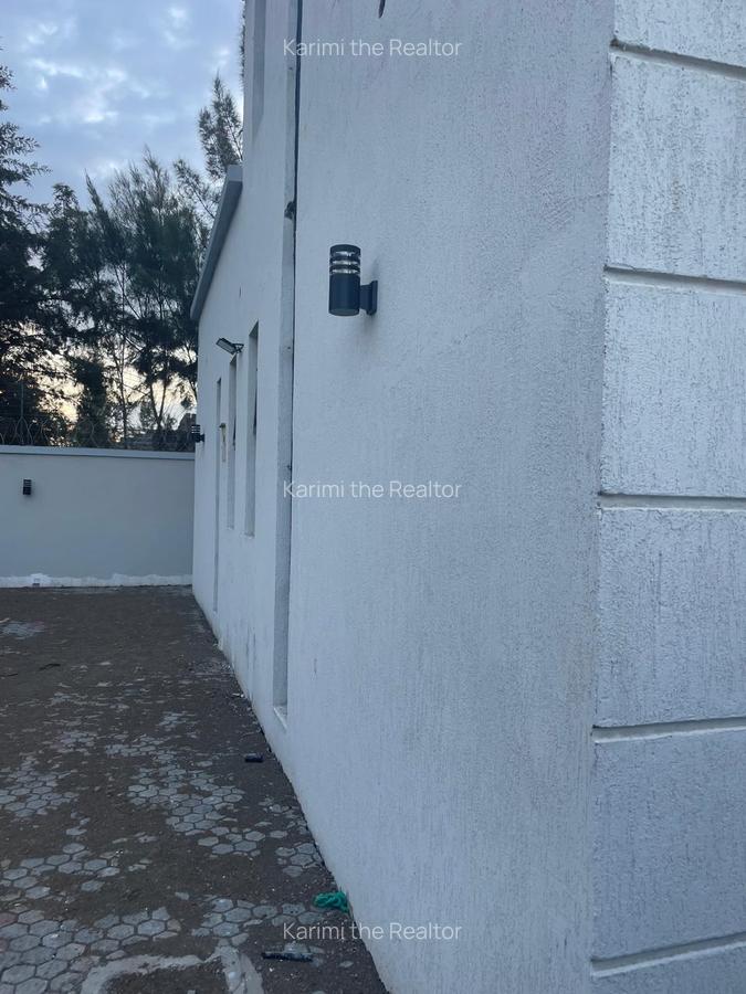 4 Bed Townhouse with En Suite in Ruiru - 11