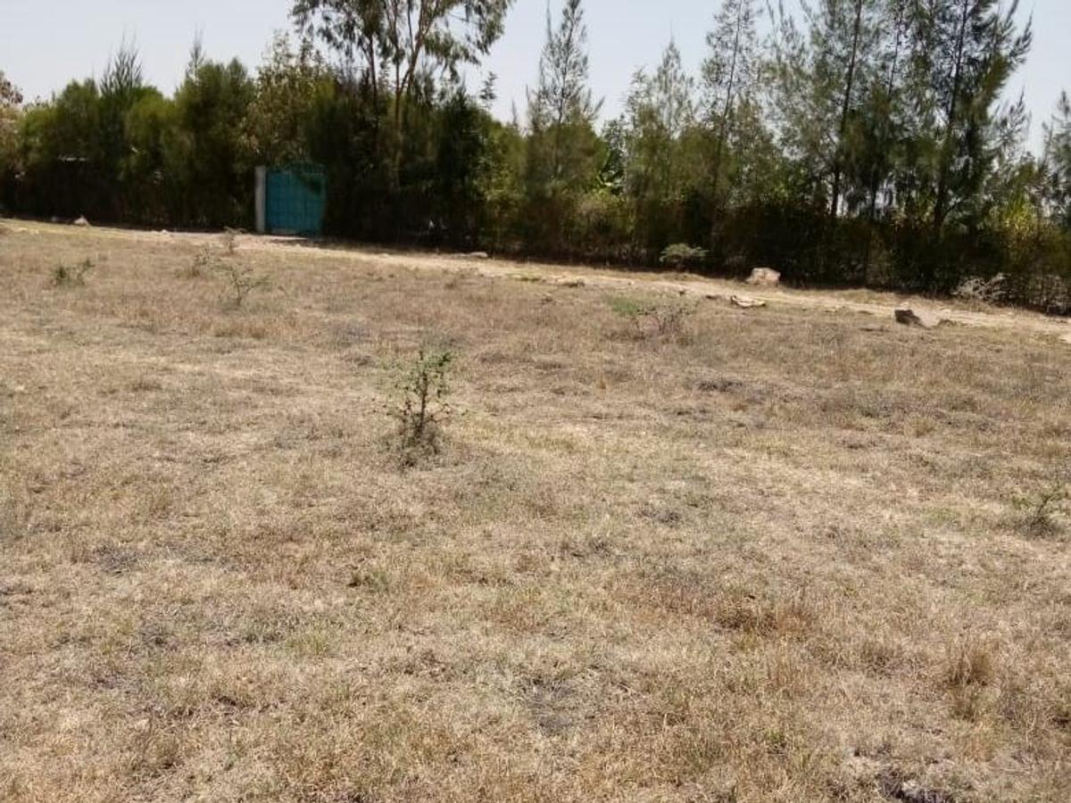 500 m² Residential Land in Ongata Rongai - 5