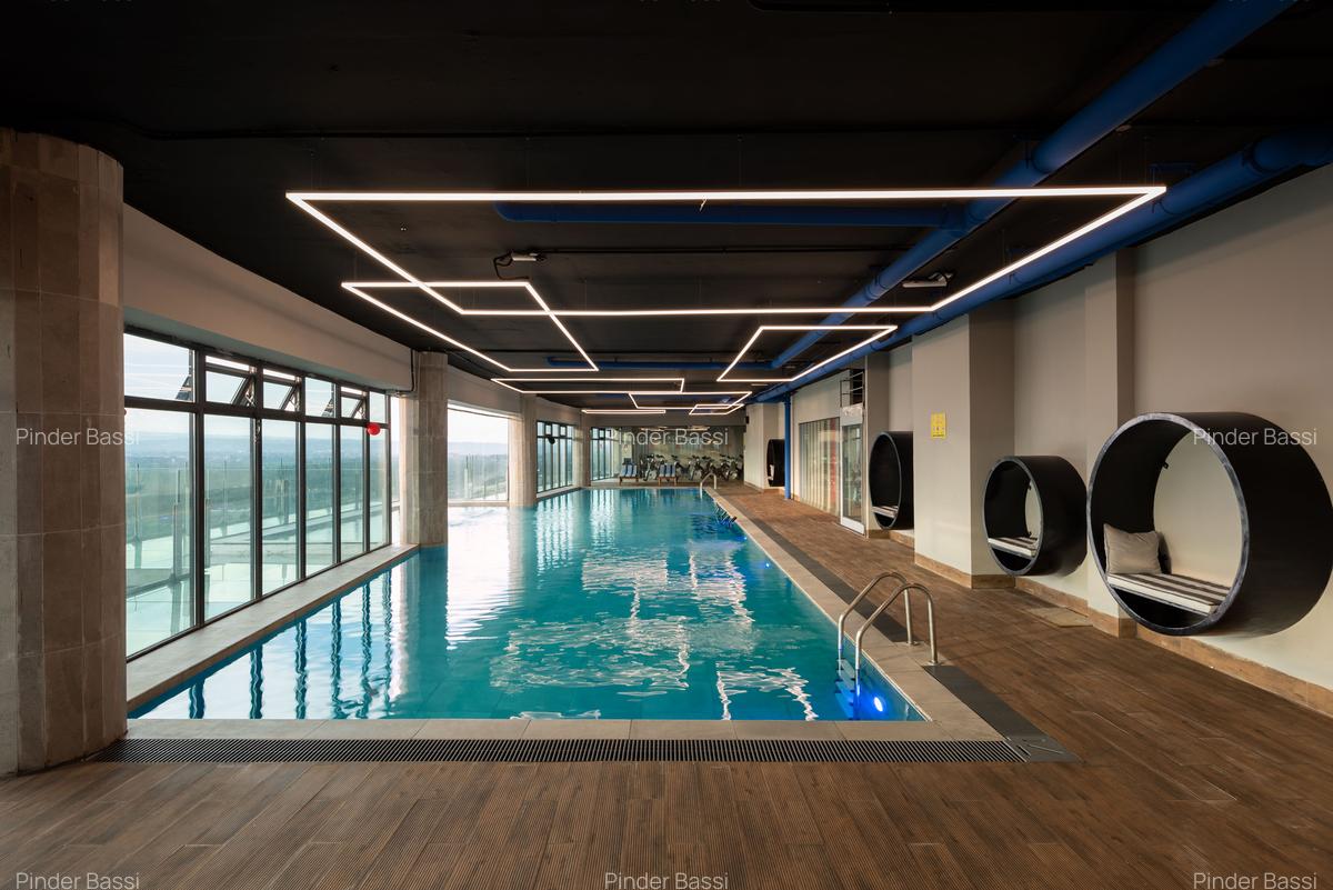 2 Bed Apartment with En Suite at Church Road - 7