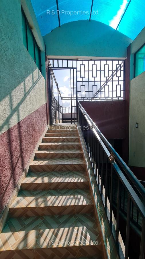 10 Bed Apartment with Swimming Pool in Syokimau - 10