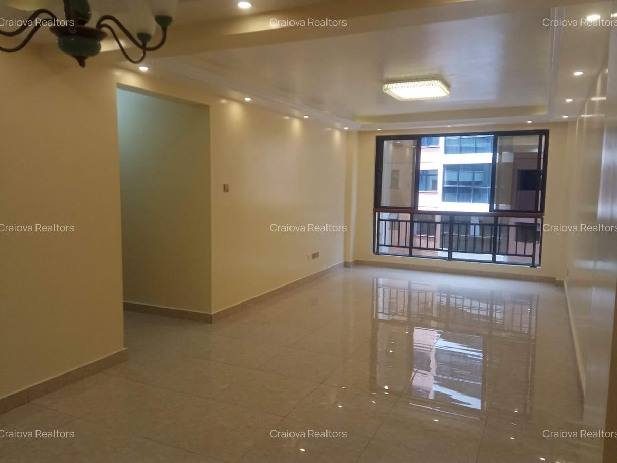 2 Bed Apartment with En Suite at Laikipia Road - 4