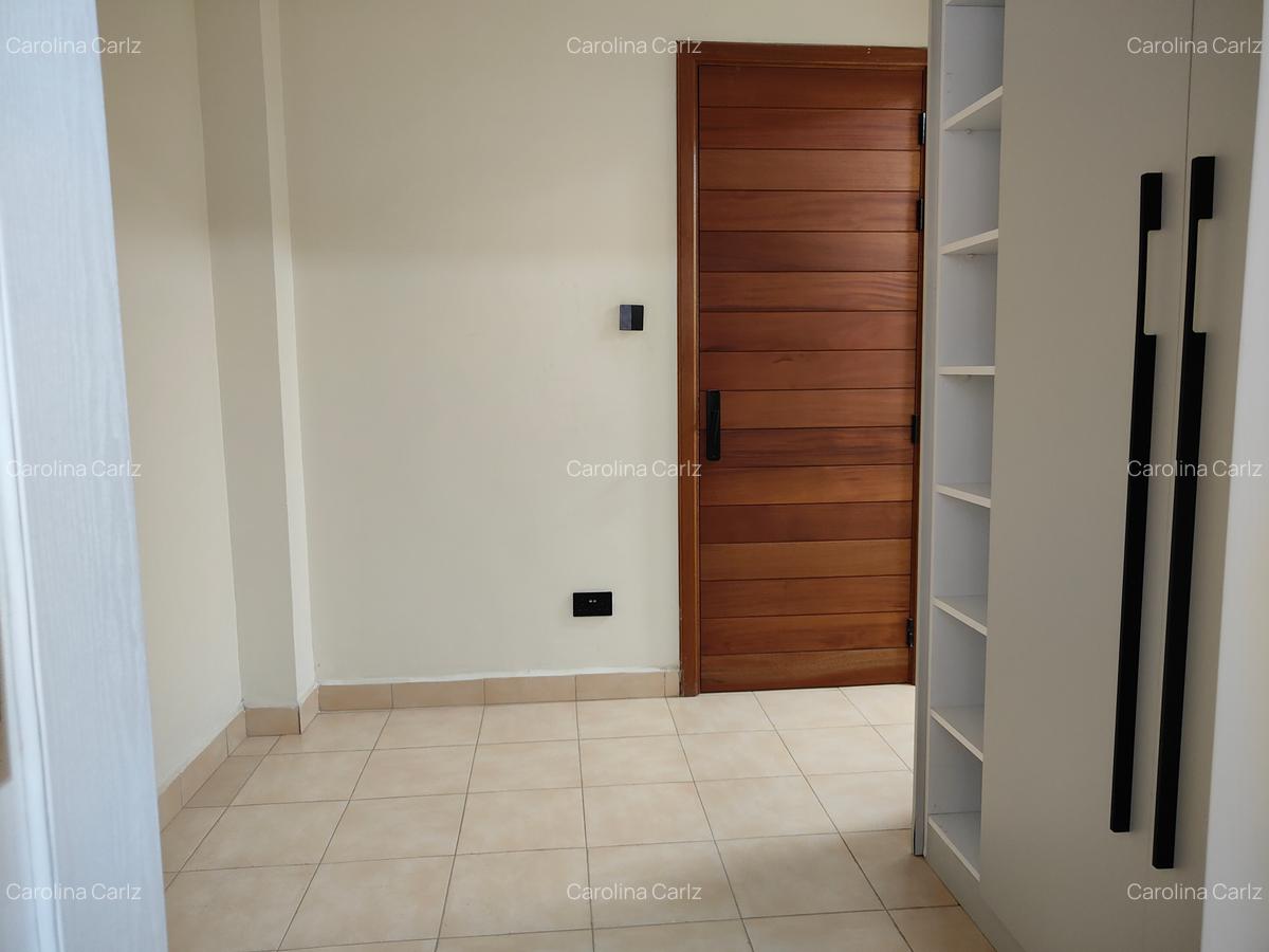 4 Bed Apartment with En Suite at General Mathenge Rd - 6