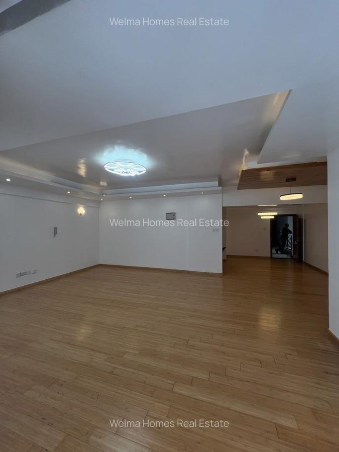 3 Bed Apartment with En Suite in Kileleshwa - 7