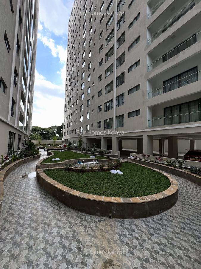 4 Bed Apartment with En Suite at Oledume Road - 2