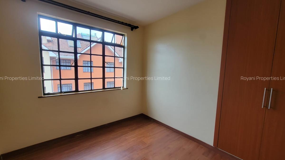 3 Bed Apartment with En Suite in Kiambu Road - 7