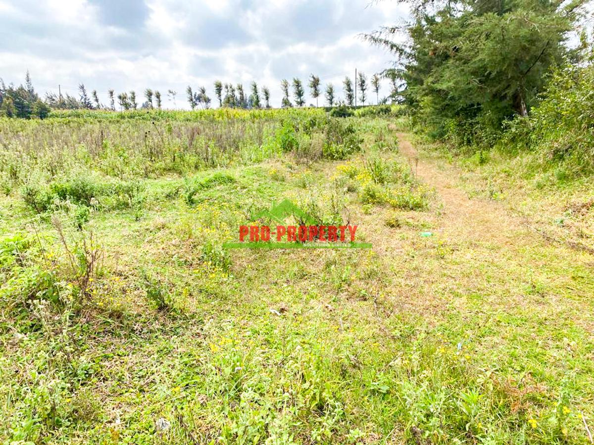 0.05 ha Land in Limuru - 7