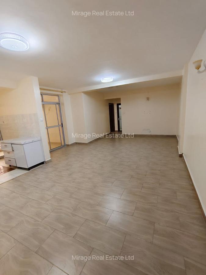 2 Bed Apartment with Swimming Pool in Kilimani - 3