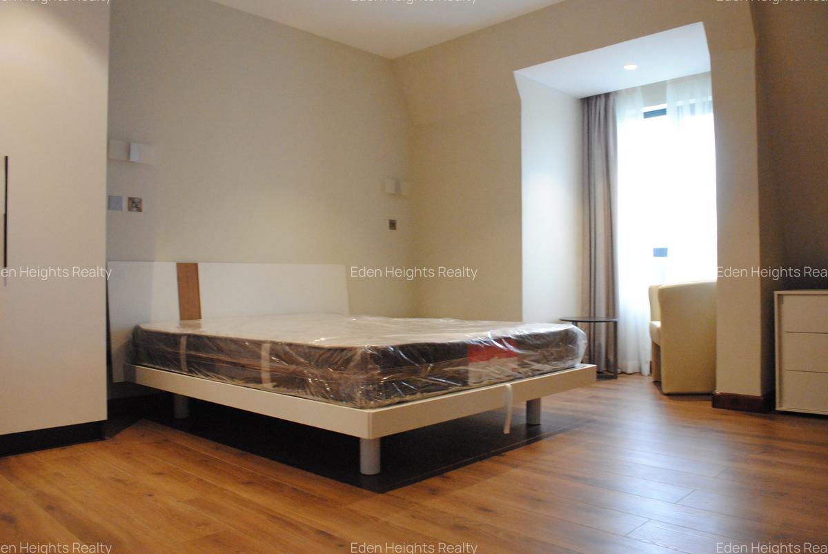 2 Bed Apartment with En Suite in Kitisuru - 4