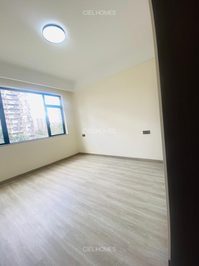 2 Bed Apartment with Swimming Pool in Kilimani - 14