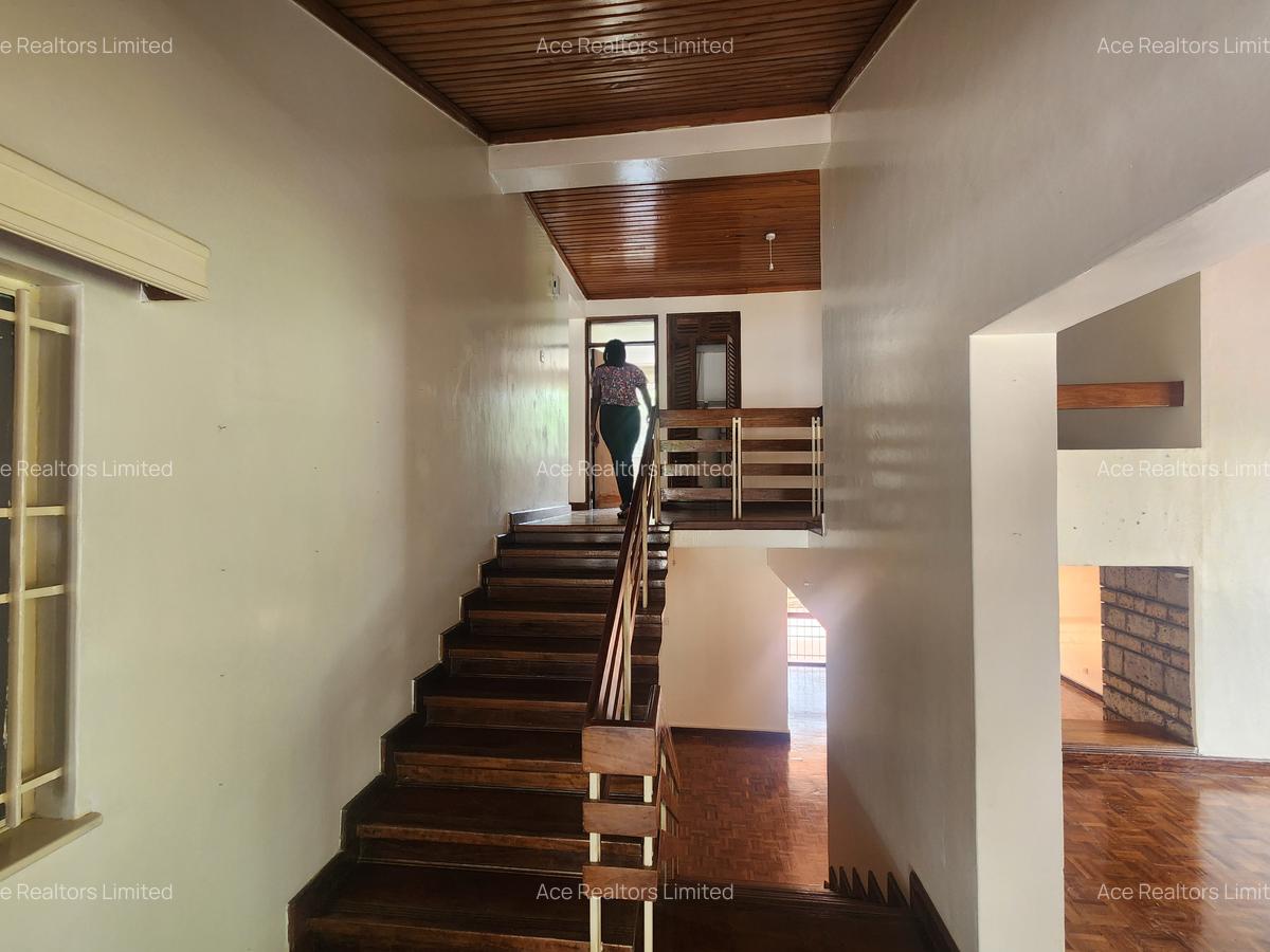 4 Bed Townhouse with En Suite at Laikipia Road - 4