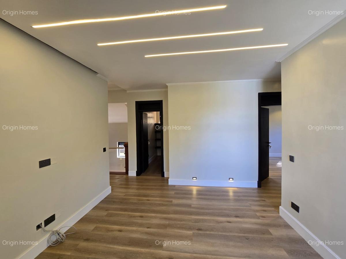 3 Bed House with En Suite at Gigiri - 18