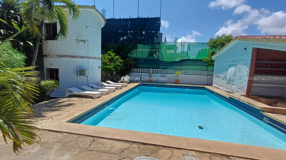 Furnished 1 Bed Apartment with En Suite at Links Road - 2