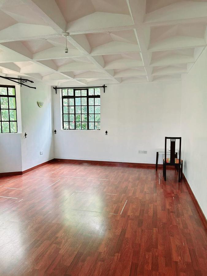 2 Bed Apartment with En Suite in Kileleshwa - 3