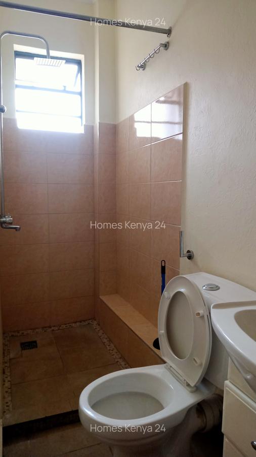 3 Bed Townhouse in Gikambura - 10