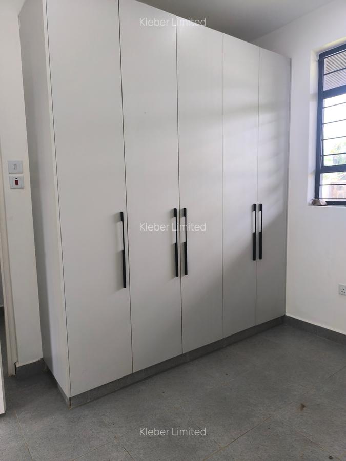 3 Bed House with En Suite in Ruiru - 12
