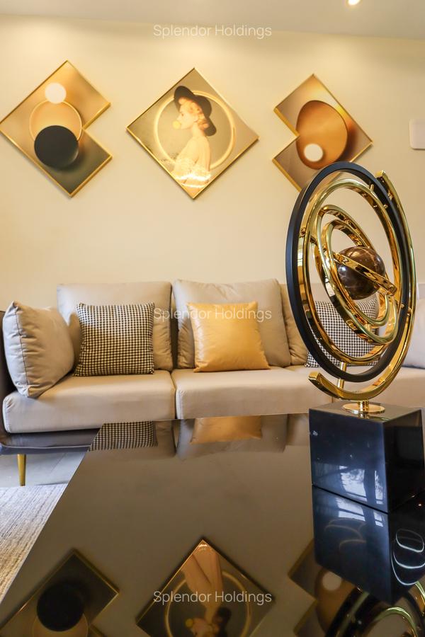 3 Bed Apartment with En Suite in Riverside - 19