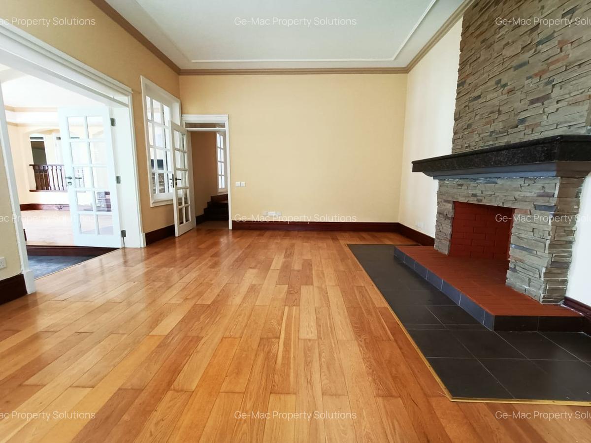 4 Bed House with En Suite in Kitisuru - 3