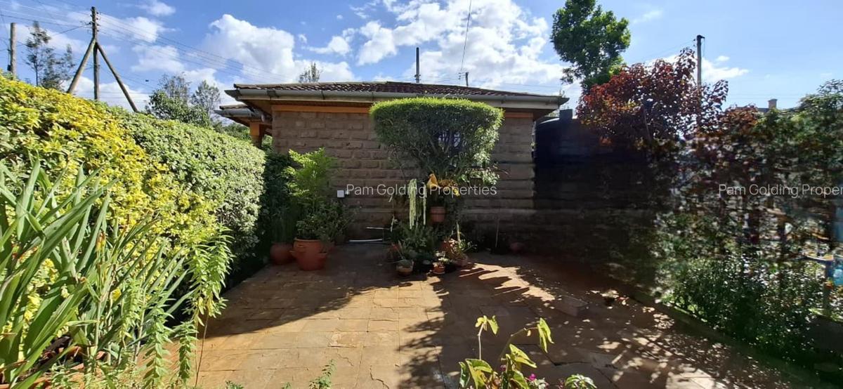 1 Bed House at Muthaiga North Road - 7